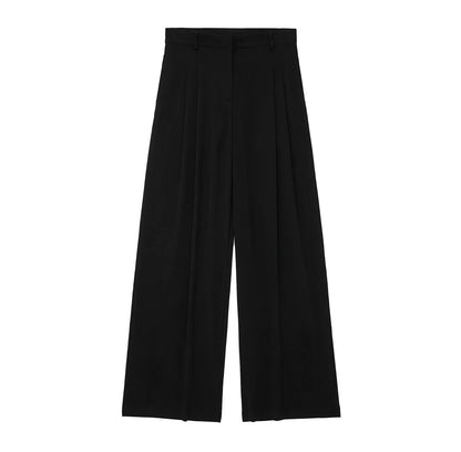 Ensemble Tailleur Chic 3 Pièces - Élégance Moderne