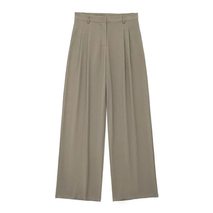 Ensemble Tailleur Chic 3 Pièces - Élégance Moderne