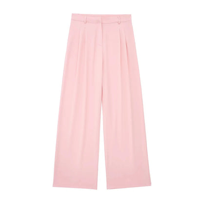 Ensemble Tailleur Chic 3 Pièces - Élégance Moderne