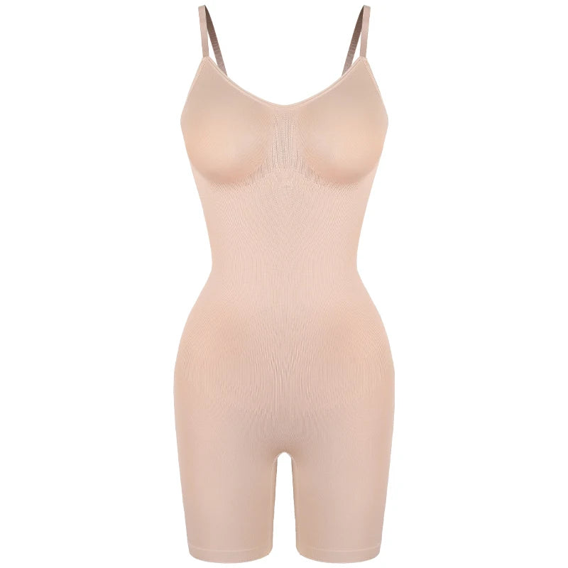 La Silhouette Intégrale - Bodysuit Sculptant Invisible