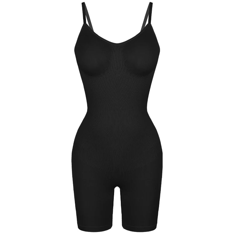 La Silhouette Intégrale - Bodysuit Sculptant Invisible