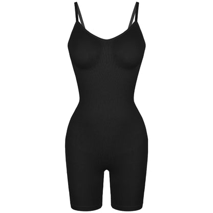 La Silhouette Intégrale - Bodysuit Sculptant Invisible