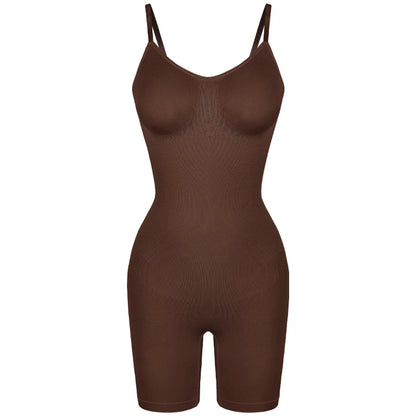 La Silhouette Intégrale - Bodysuit Sculptant Invisible